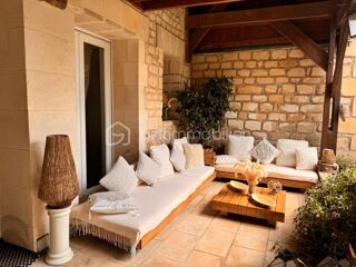  Propri�t�/ch�teau � vendre 10 pi�ces 260 m�