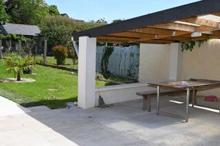  Maison à vendre 5 pièces 133 m²