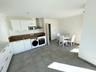  Appartement à vendre 3 pièces 65 m²