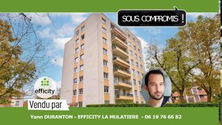  Appartement � vendre 4 pi�ces 85 m�