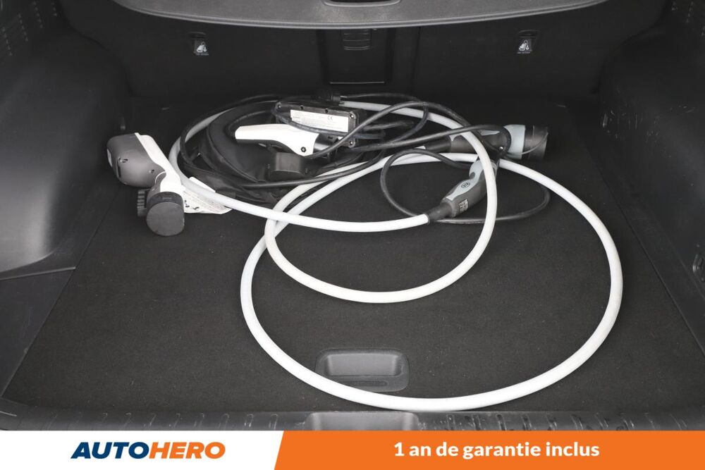 EV6 Electrique 77.4 kWh GT Line 4WD 325 ch 2022 occasion 92130 Issy-les-Moulineaux
