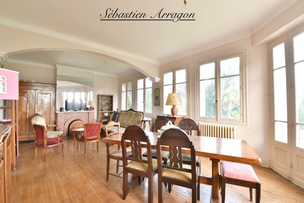 Vente Maison Maison à vendre 8 pièces CASSENEUIL (47) Casseneuil