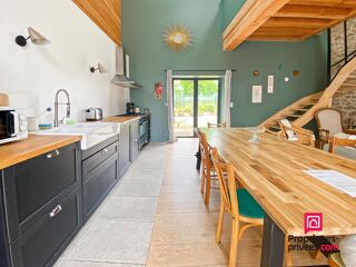  Maison � vendre 9 pi�ces 240 m�