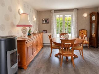  Maison à vendre 5 pièces 92 m²