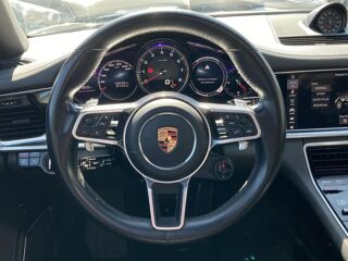 Panamera 4S V6 440 CH - SUIVI PORSCHE EXCLUSIF 2018 occasion 14650 Carpiquet