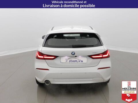 S&eacute;rie 1 116i 109 DKG7 +Park Assist +Jantes en alliage l&eacute;ge 2023 occasion 10150 Lavau