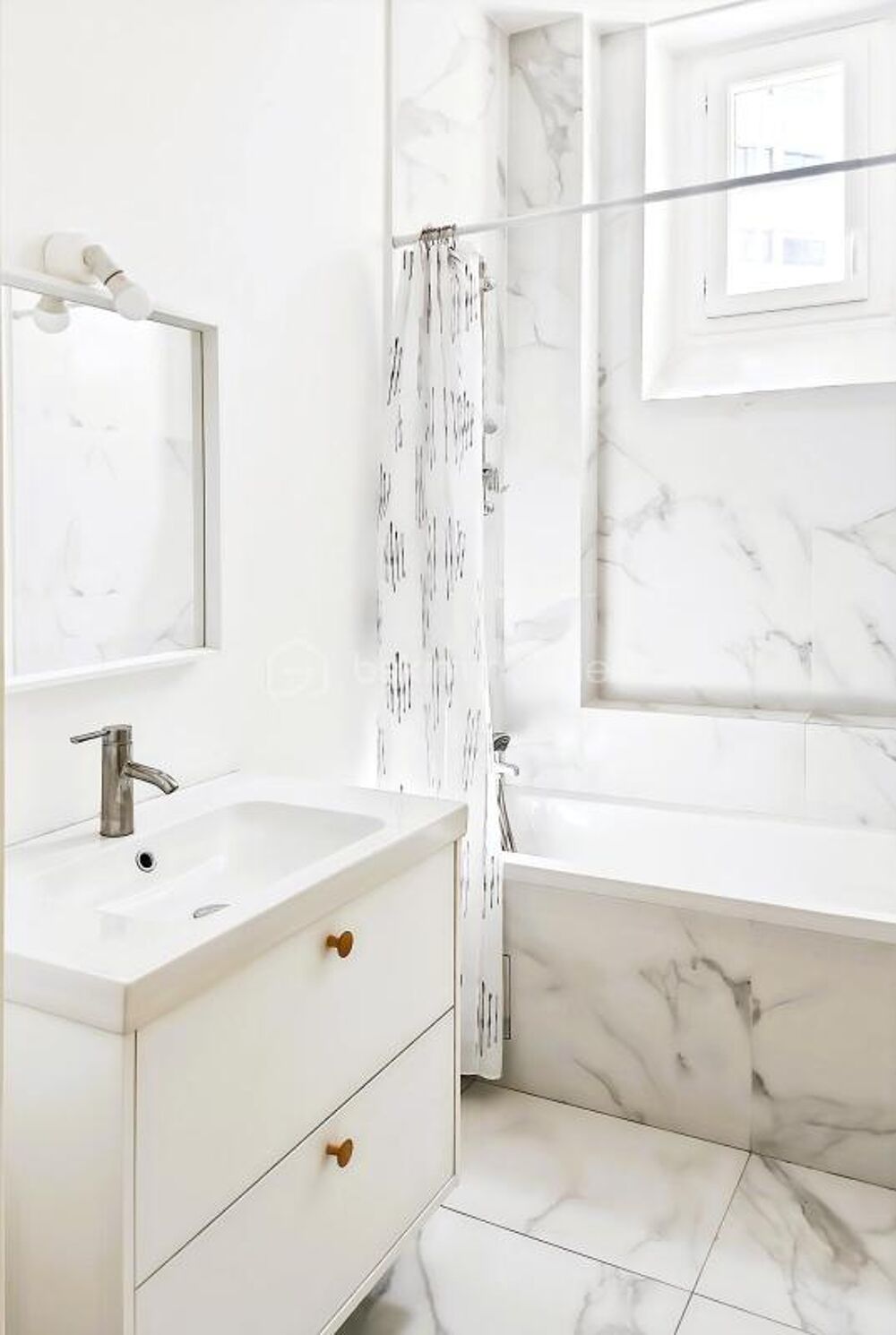 � vendre  Appartement Paris 16