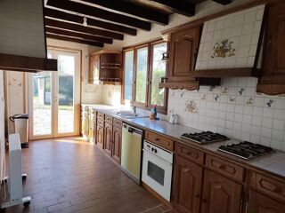  Maison à vendre 7 pièces 133 m²