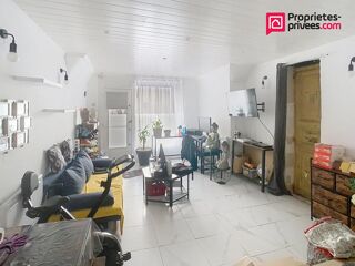  Appartement � vendre 2 pi�ces 43 m�