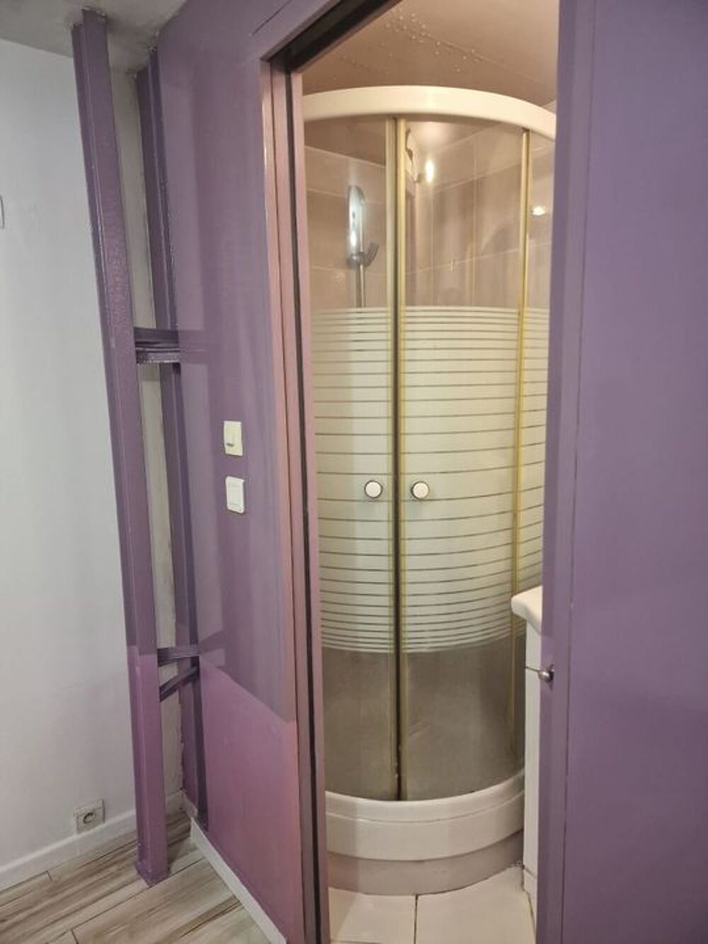 Location Appartement Studio de 15m2 à louer sur Herblay Herblay