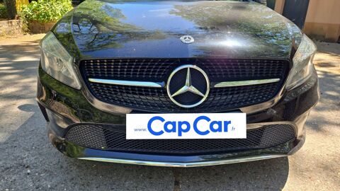 Classe A 1.5 160 CDI 90 Inspiration 2018 occasion 94700 Maisons Alfort