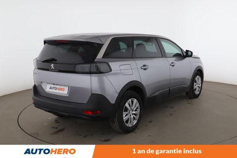 5008 1.5 Blue-HDi Active Pack EAT8 130 ch 2022 occasion 92130 Issy-les-Moulineaux