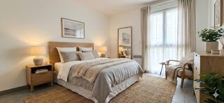  Appartement � vendre 3 pi�ces 69 m�