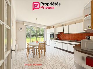 Maison à vendre 8 pièces 154 m²