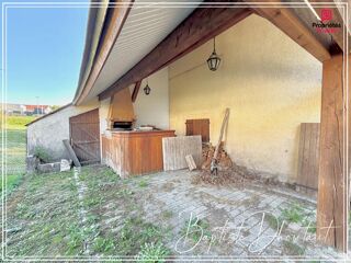  Maison à vendre 5 pièces 126 m²