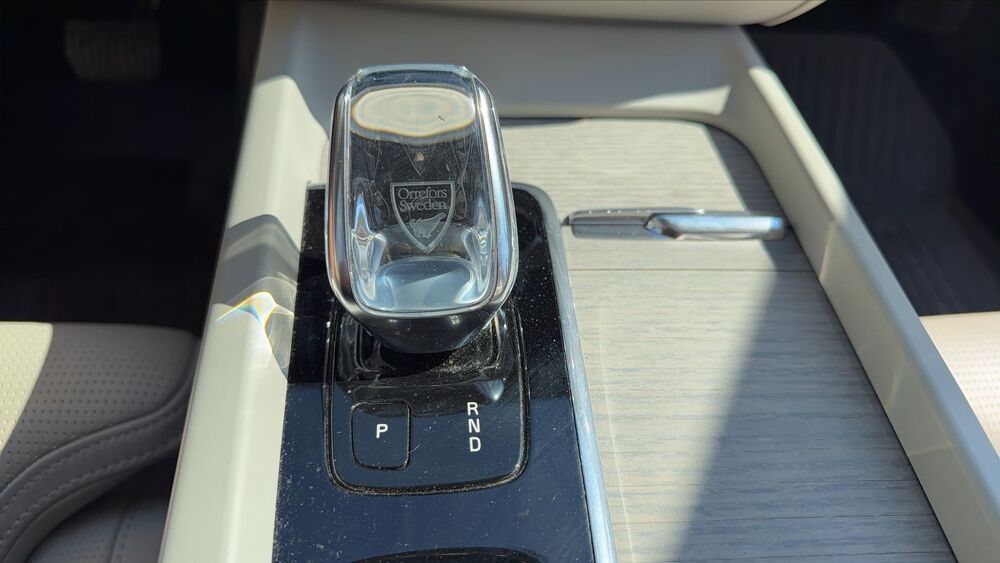 XC60 2.0 D4 190 Inscription - Automatique 2019 occasion 83600 Frejus
