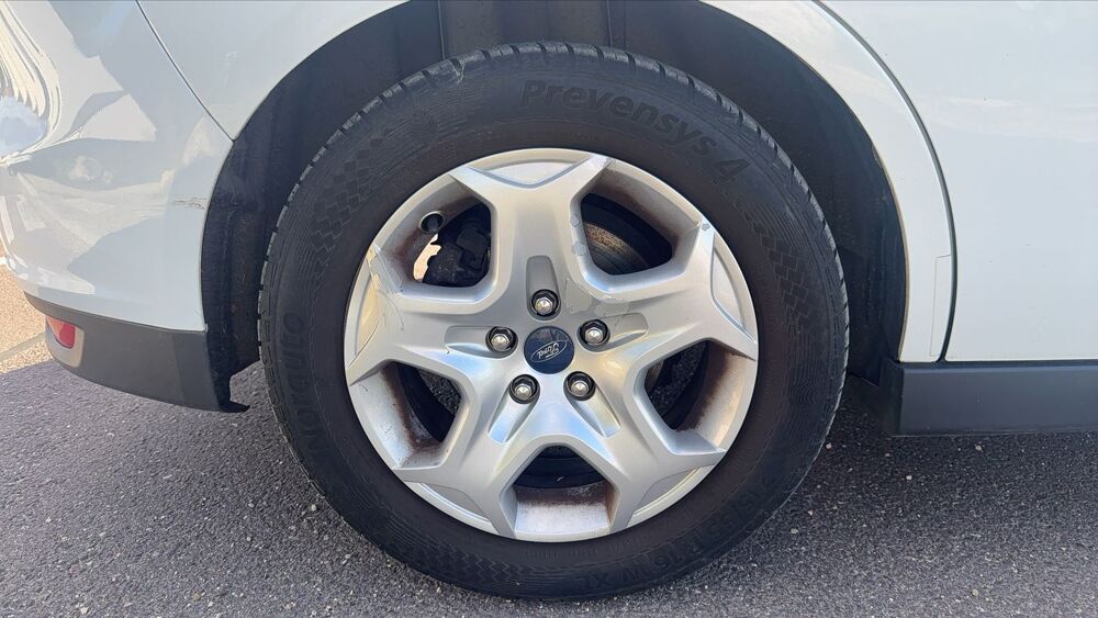 C-max 1.0 EcoBoost 100 Titanium 2014 occasion 21490 Saint Julien