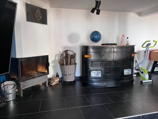  Maison � vendre 5 pi�ces 186 m�