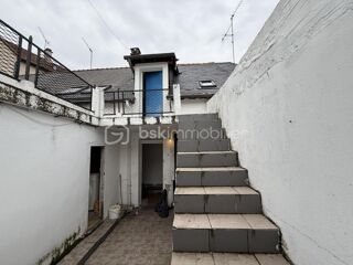  Maison � vendre 5 pi�ces 74 m�