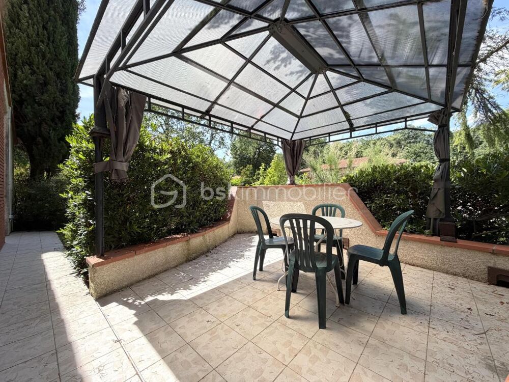 Vente Maison MAISON 6 PIÈCES - 143M2 La salvetat saint gilles