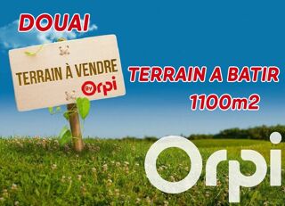  Terrain � vendre 1000 m�
