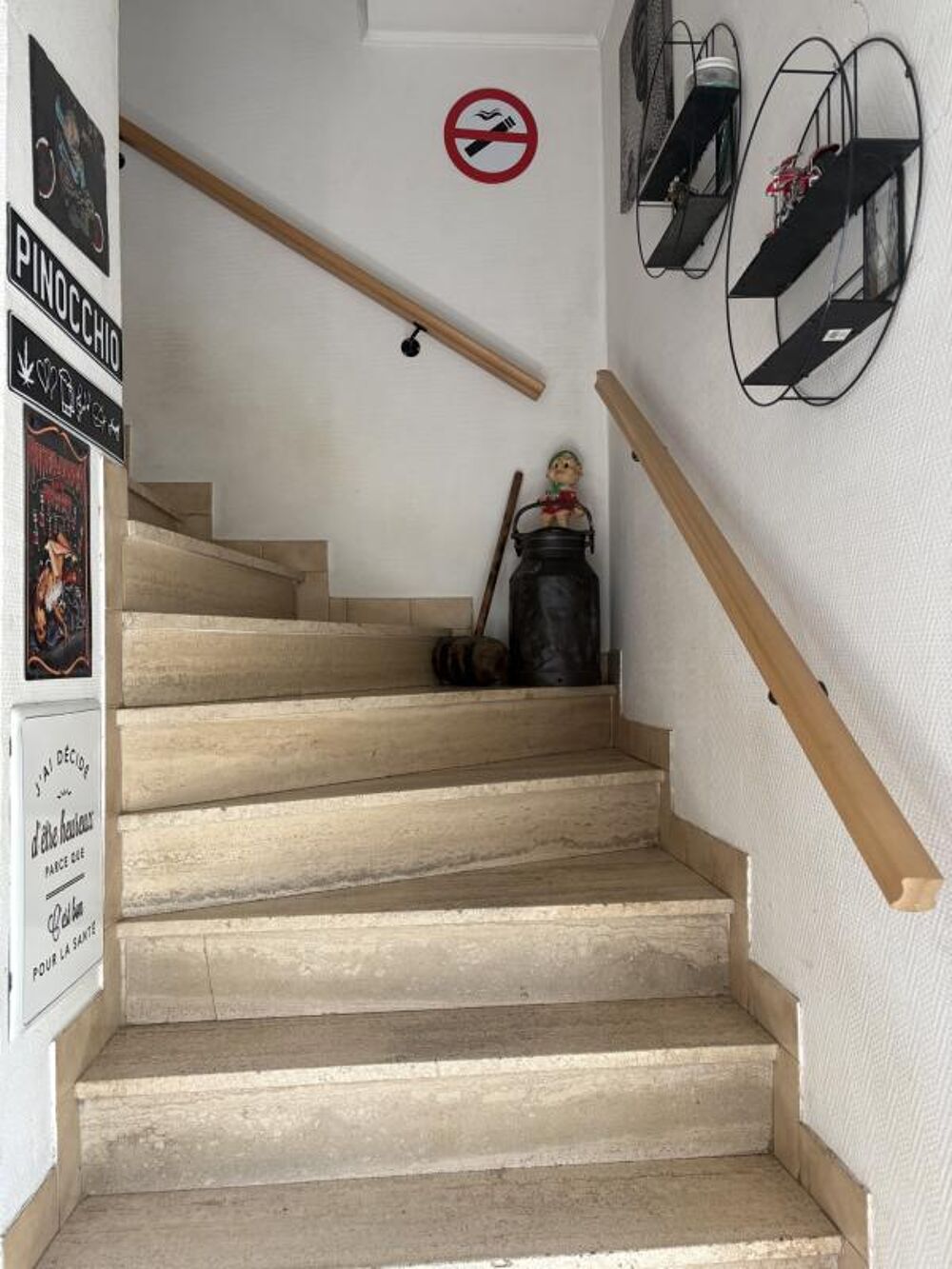 Maison familiale 5 pièces avec grands garages, jardin et fort potentiel  Cons-la-Grandville 54