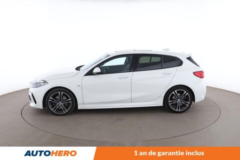 S&eacute;rie 1 118d M Sport 5P 150 ch 2019 occasion 92130 Issy-les-Moulineaux