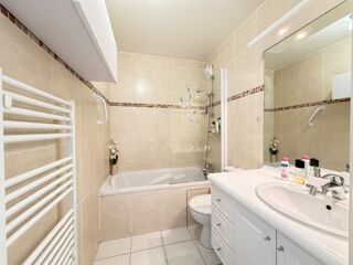  Appartement à vendre 2 pièces 31 m²