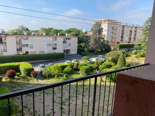  Appartement � vendre 3 pi�ces 60 m�