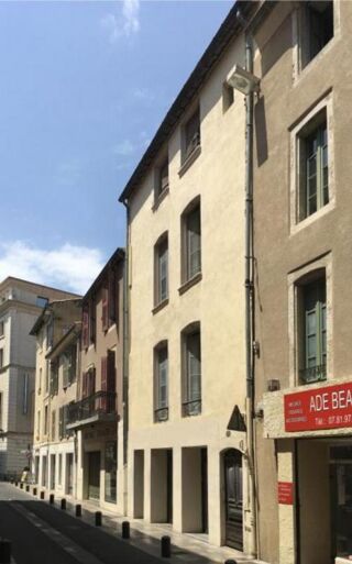  Appartement  louer 2 pices 42 m