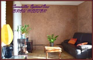  Appartement  vendre 3 pices 34 m