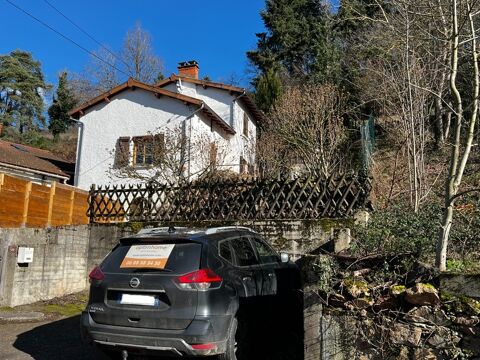 EXCLUSIVITE 75000 La Chapelle-sous-Dun (71800)