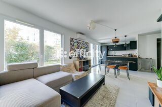  Appartement � vendre 3 pi�ces 74 m�