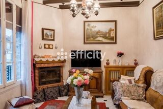 Vente Maison Maison Villeneuve le roi