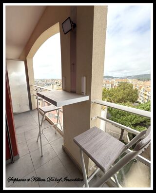  Appartement à vendre 1 pièce 16 m²