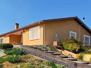  Maison à vendre 4 pièces 145 m²