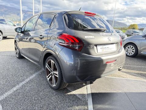 208 GT LINE HDI 100 2019 occasion 38160 Chatte