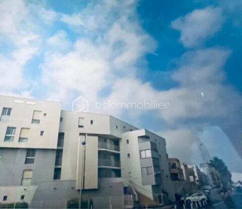   Beau T2 Proche mer Palavas Appartement - 2 pi�ce(s) - 40 m�