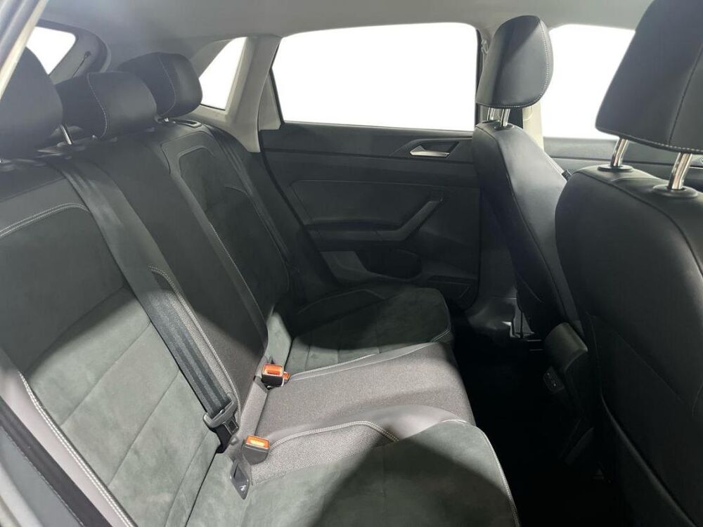 Polo 1.0 TSI 95 S&S BVM5 Style 2023 occasion 31100 Toulouse