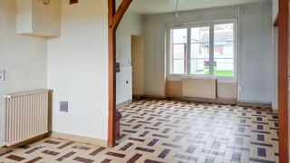  Maison � vendre 6 pi�ces 145 m�