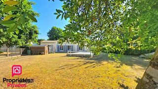  Maison à vendre 6 pièces 161 m²