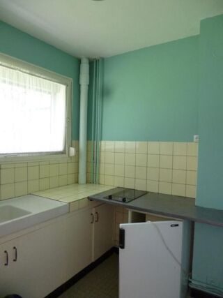  Appartement � louer 1 pi�ce 35 m�