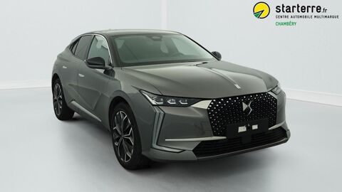 Citro&euml;n DS4 PureTech 130 EAT8 Rivoli 2024 occasion Voglans 73420