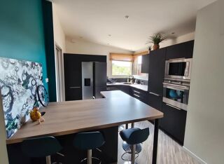  Maison à vendre 7 pièces 190 m²