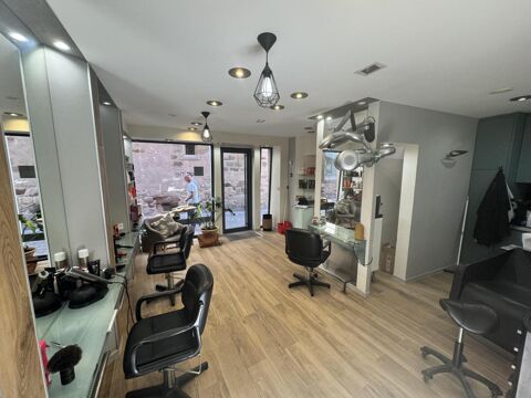 Local commercial 34m&sup2; centre ville 486 12000 Rodez