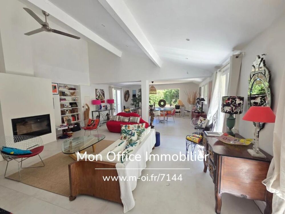 Référence : 7144-CCH - Maison 7 pièces