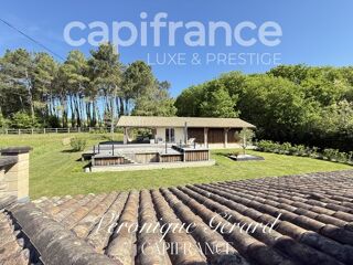  Propri�t�/ch�teau � vendre 7 pi�ces 187 m�