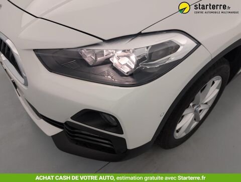 X2 F39 SDRIVE 18I 140 CH BVM6 BUSINESS DESIGN 2019 occasion 69190 Saint-Fons