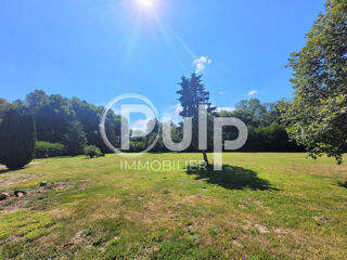  Terrain � vendre 1307 m�