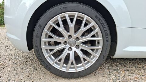 TT 2.0 TFSI 230 Base 2014 occasion 31000 Toulouse